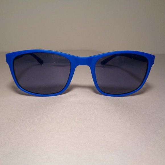 Calvin Klein CK20544S Matte Cobalt New Sunglasses main image 10